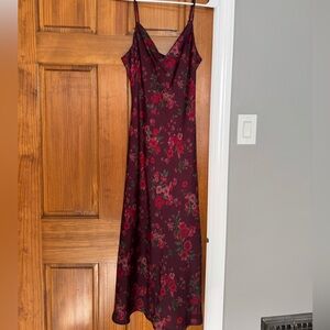 ALTARD STATE DRESS